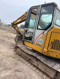 Buy Kato HD308R Used Excavator / 3 Used Kato HD308R Excavator 2016 Model / 3