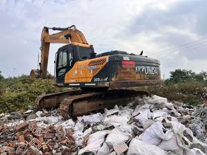 Buy Hyundai HX75 Used Excavator Buy Hyundai HX75 Used Excavator