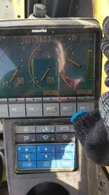 Buy Komatsu PC70 Used Excavator / 6 Used Komatsu PC70 Excavator 2011 Model / 6