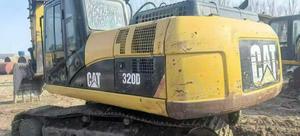 Buy Caterpillar CT20 Used Excavator Buy Caterpillar CT20 Used Excavator