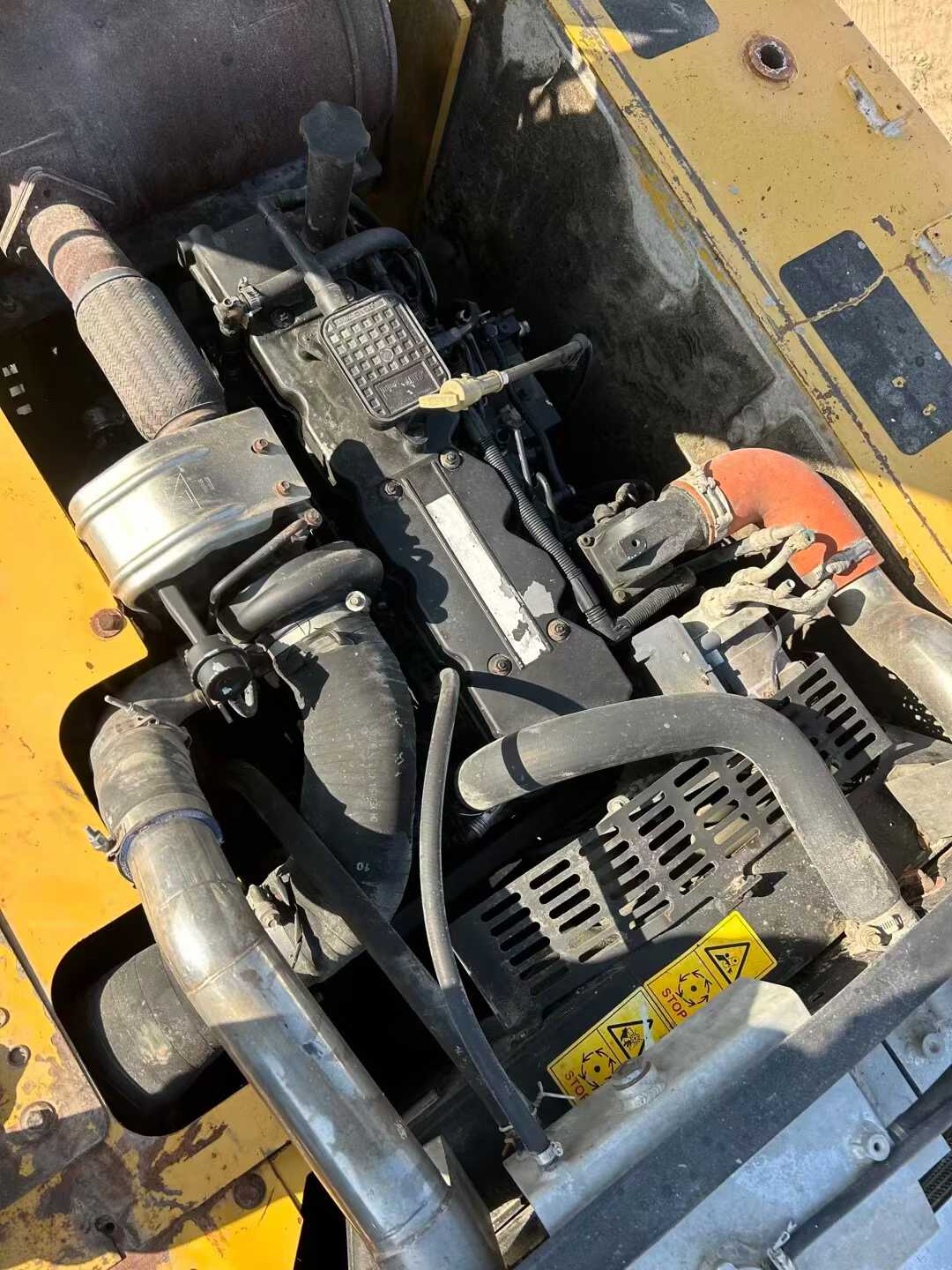 Used XCMG XE40 Excavator 2019 Model / 8