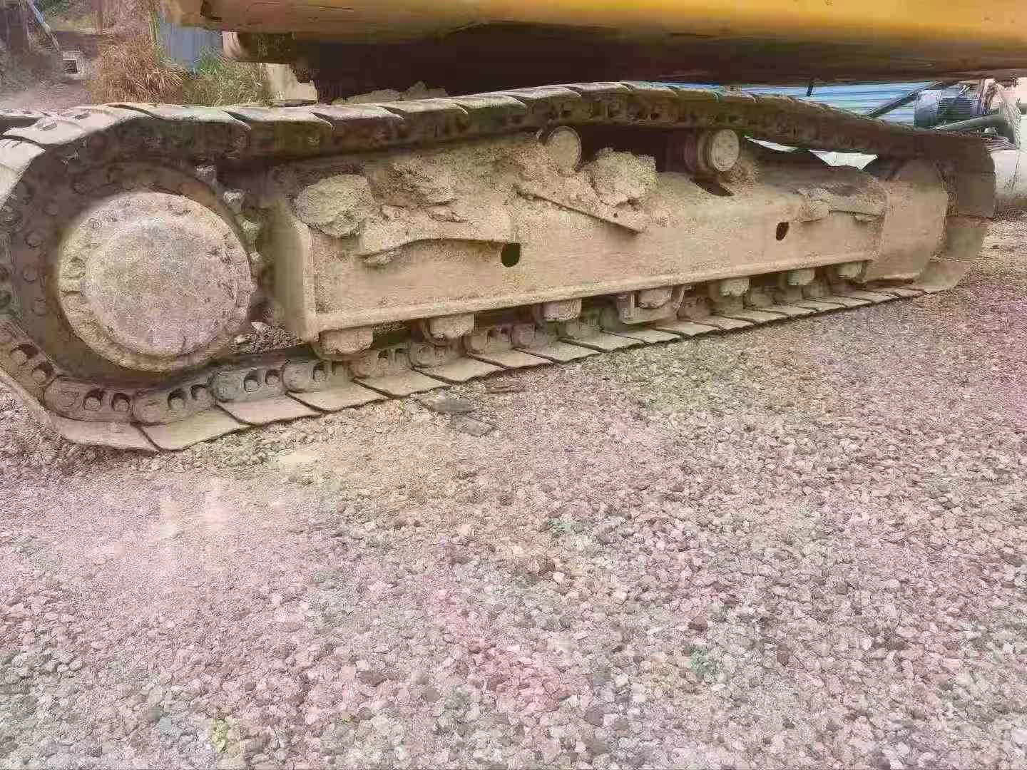 Used Caterpillar 330L Excavator 2019 Model / 4