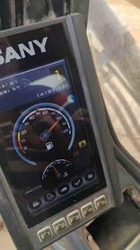Buy Sany SY365H Used Excavator / 5 Used Sany SY365H Excavator 2018 Model / 5