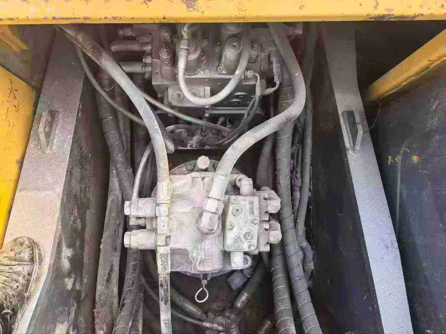 Buy JohnDeere E60 Used Excavator / 3 Used JohnDeere E60 Excavator 2017 Model / 3