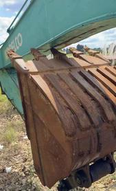 Buy Kobelco SK330 Used Excavator / 8 Used Kobelco SK330 Excavator 2016 Model / 8