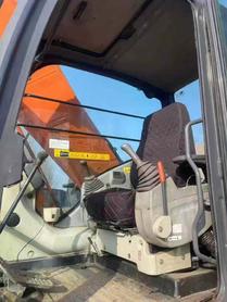 Buy Hitachi ZX210LC Used Excavator / 6 Used Hitachi ZX210LC Excavator 2016 Model / 6