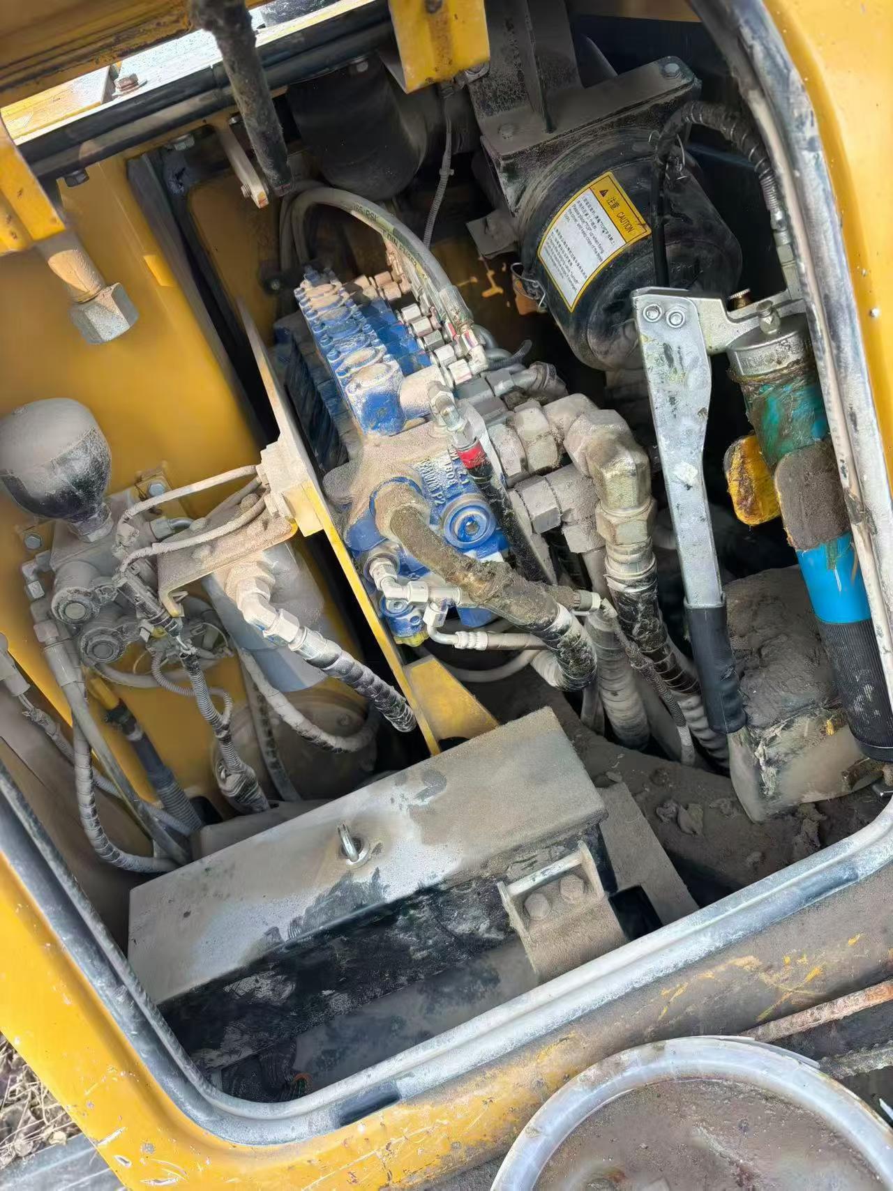 Used Sany SY60 Excavator 2018 Model / 7