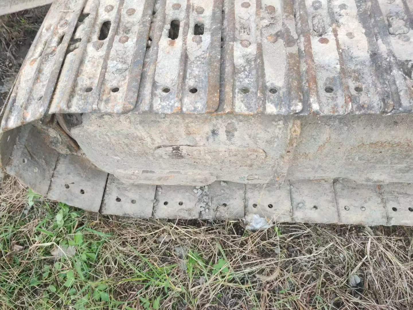 Used XCMG XE60 Excavator 2019 Model / 7