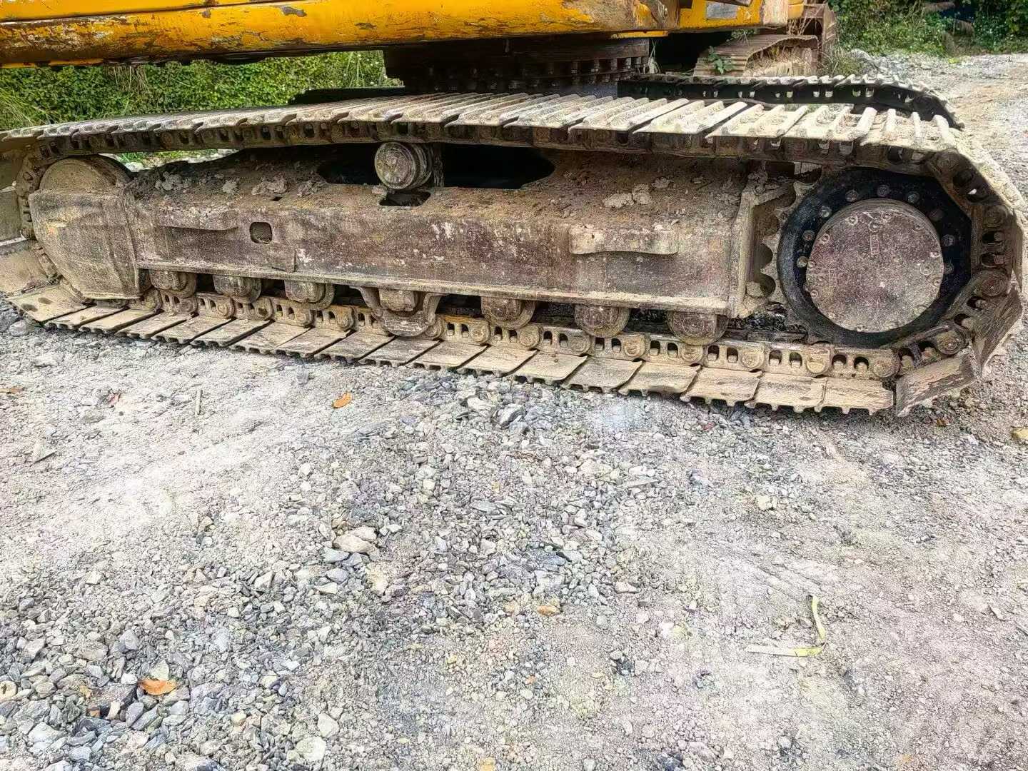 Buy XCMG XE150D Used Excavator / 5 Used XCMG XE150D Excavator 2016 Model / 5