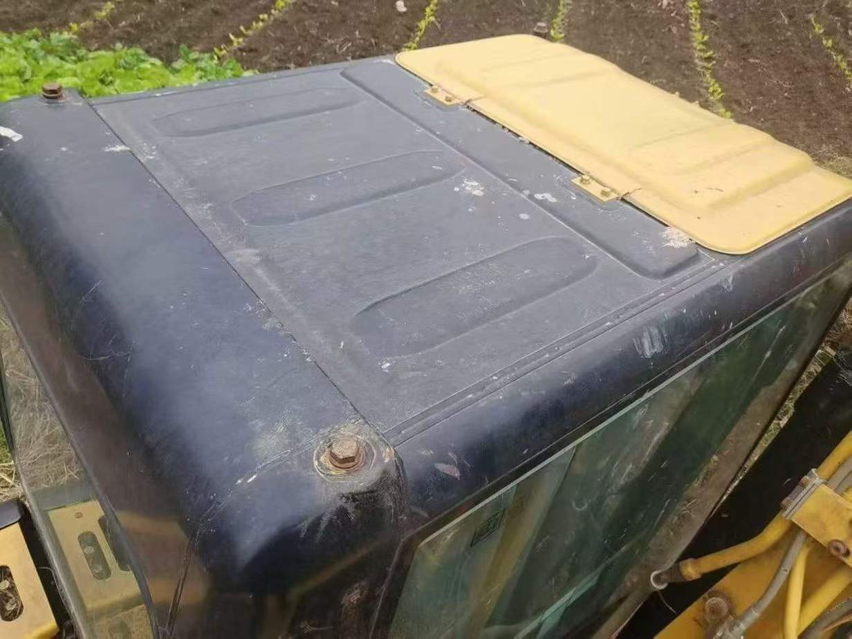 Used Caterpillar 312D2GC Excavator 2015 Model / 8