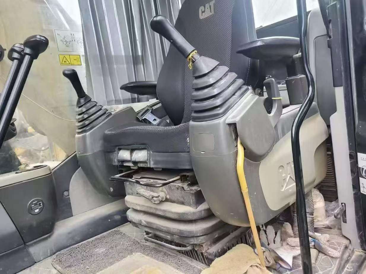 Used Caterpillar 312D2GC Excavator 2015 Model / 3