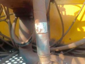 Buy Hyundai R485LVS Used Excavator Buy Hyundai R485LVS Used Excavator