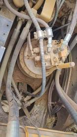 Buy Sany SY365H Used Excavator / 9 Used Sany SY365H Excavator 2018 Model / 9