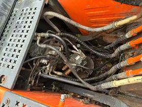 Buy Doosan DX15 Used Excavator / 5 Used Doosan DX15 Excavator 2017 Model / 5