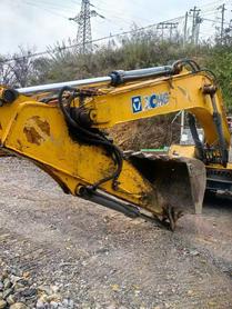 Buy XCMG XE150D Used Excavator / 2 Used XCMG XE150D Excavator 2016 Model / 2