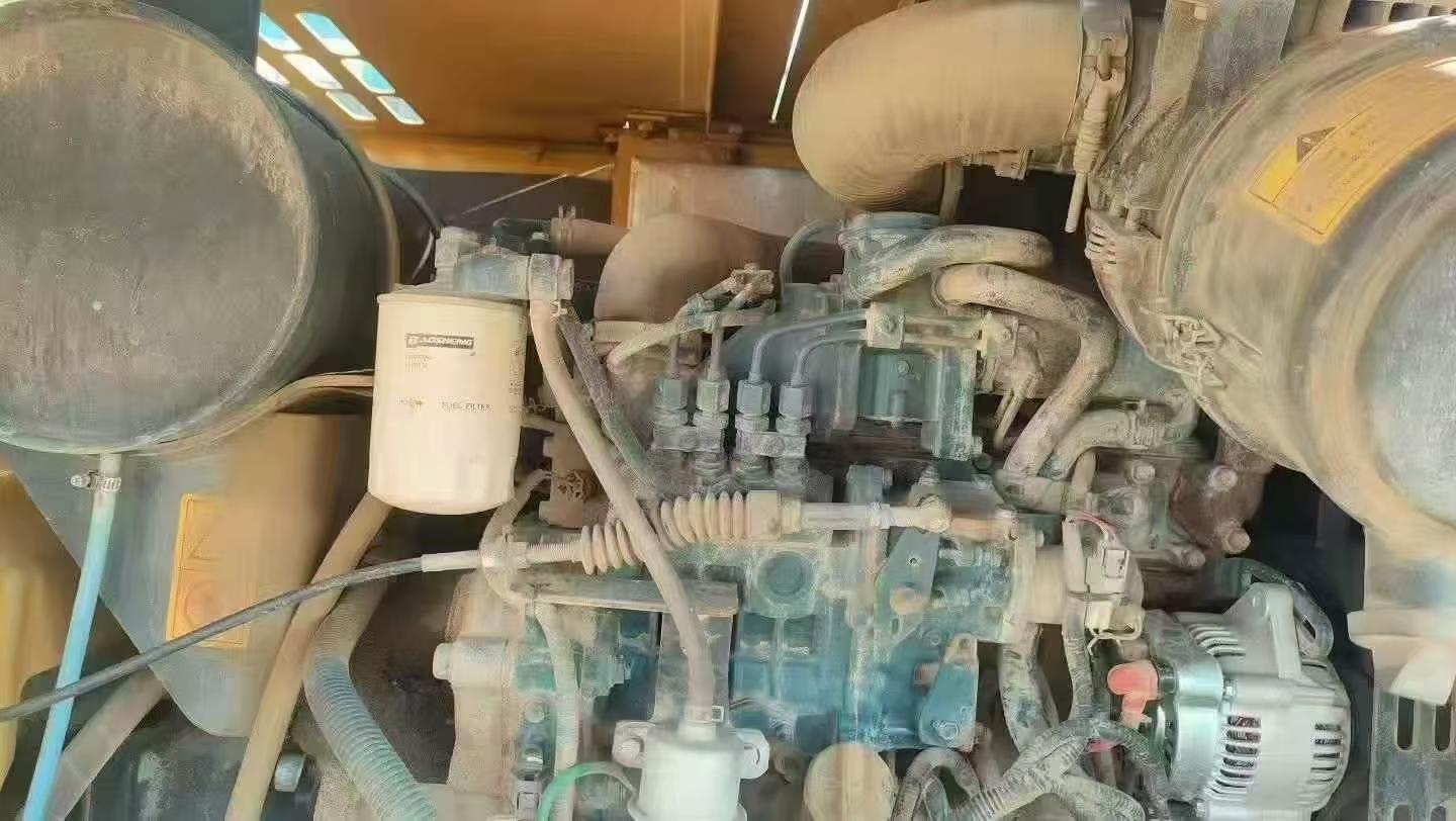 Buy XCMG XE75WD Used Excavator / 7 Used XCMG XE75WD Excavator 2021 Model / 7