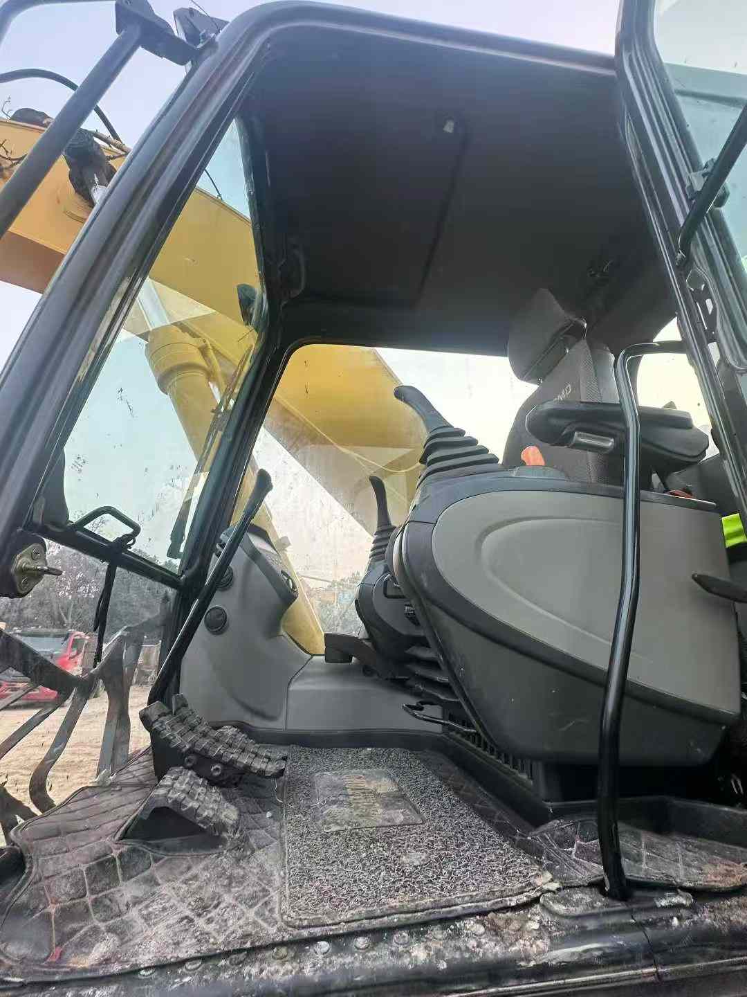 Used Sumitomo SH60 Excavator 2021 Model / 6