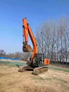 Buy Hitachi ZX210LC Used Excavator Buy Hitachi ZX210LC Used Excavator