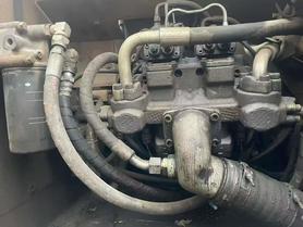 Buy Hitachi ZW250 Used Excavator / 6 Used Hitachi ZW250 Excavator 2014 Model / 6