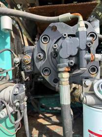 Buy Kobelco SK330 Used Excavator / 7 Used Kobelco SK330 Excavator 2016 Model / 7