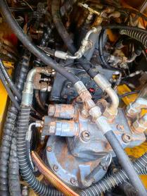 Buy XCMG XE150D Used Excavator / 7 Used XCMG XE150D Excavator 2016 Model / 7