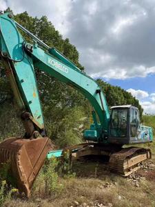 Buy Kobelco SK330 Used Excavator Buy Kobelco SK330 Used Excavator