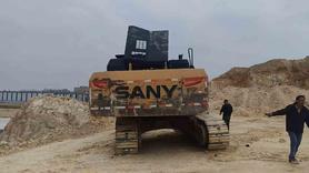 Buy Sany SY365H Used Excavator / 2 Used Sany SY365H Excavator 2018 Model / 2