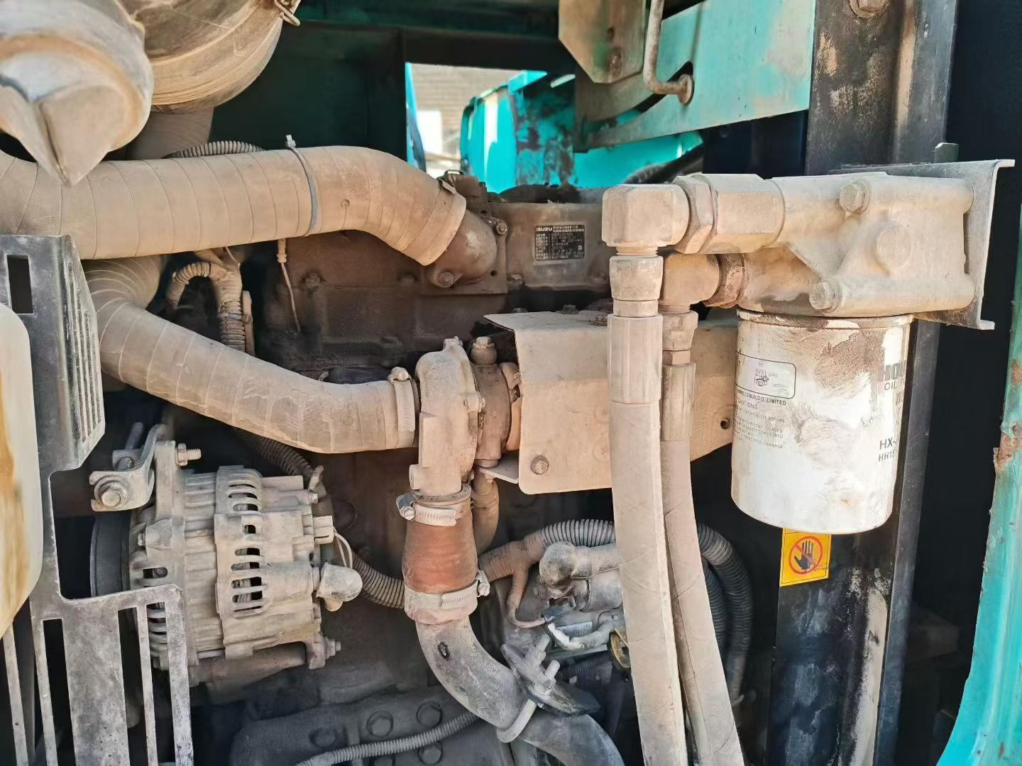 Used Kobelco SK75 Excavator 2016 Model / 2