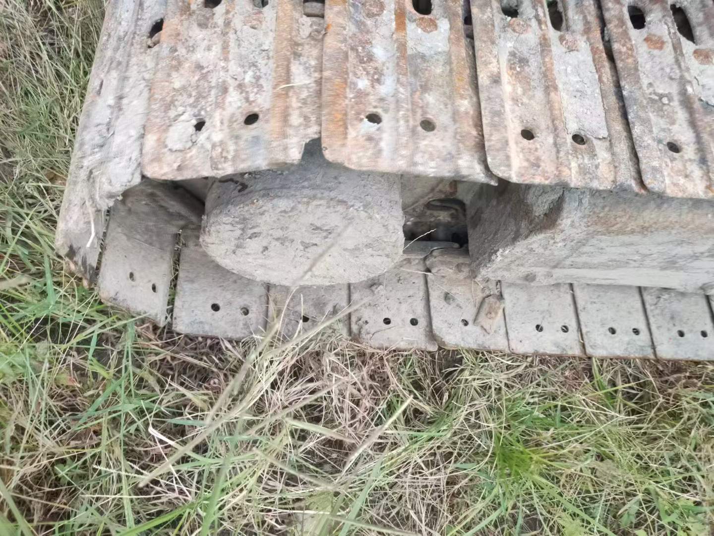 Used XCMG XE60 Excavator 2019 Model / 3