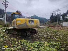 Buy JohnDeere E210 Used Excavator / 4 Used JohnDeere E210 Excavator 2017 Model / 4