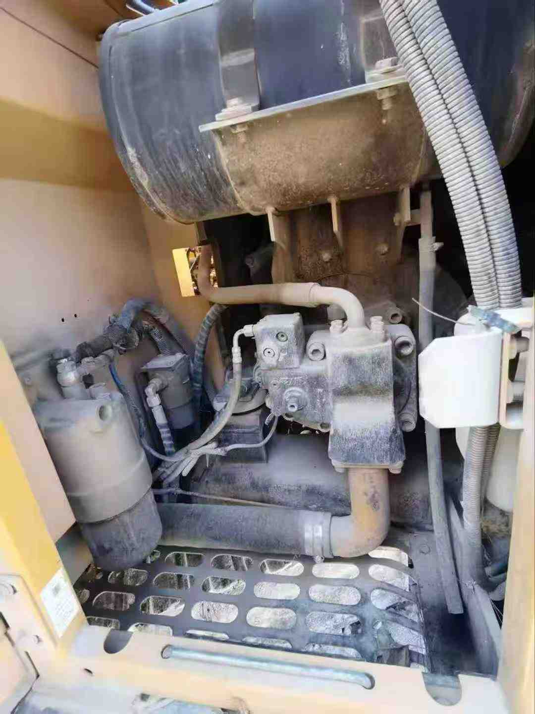 Used Sany SY70C Excavator 2019 Model / 5