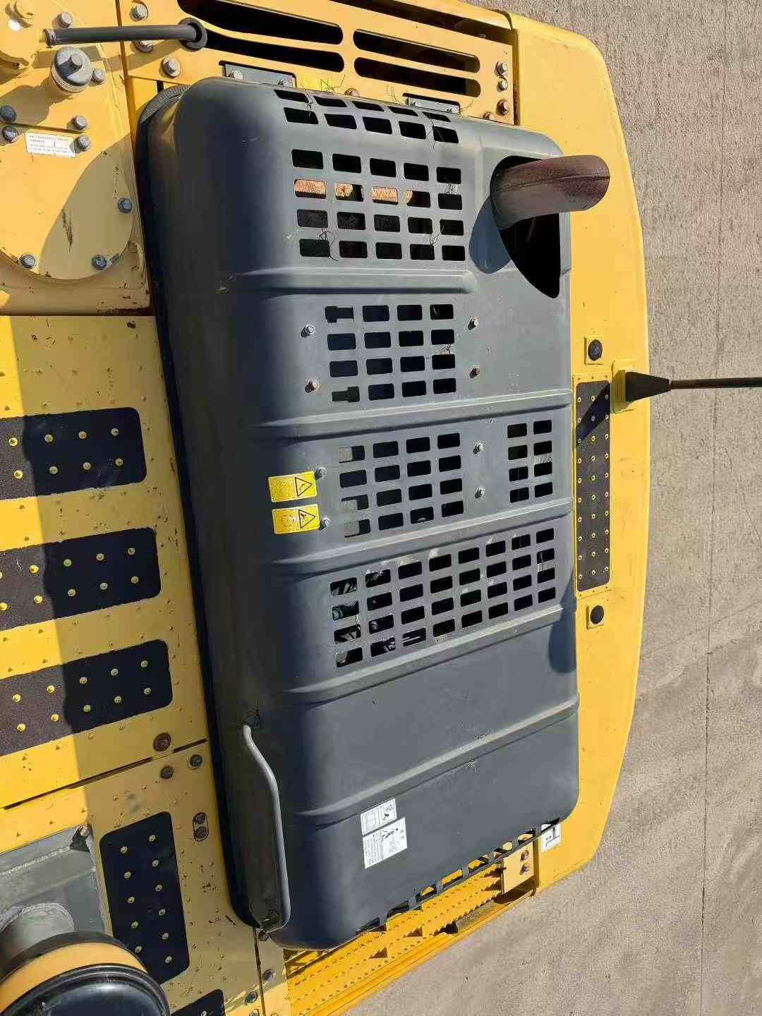 Used Komatsu PC240LC-8M0 Excavator 2018 Model / 8