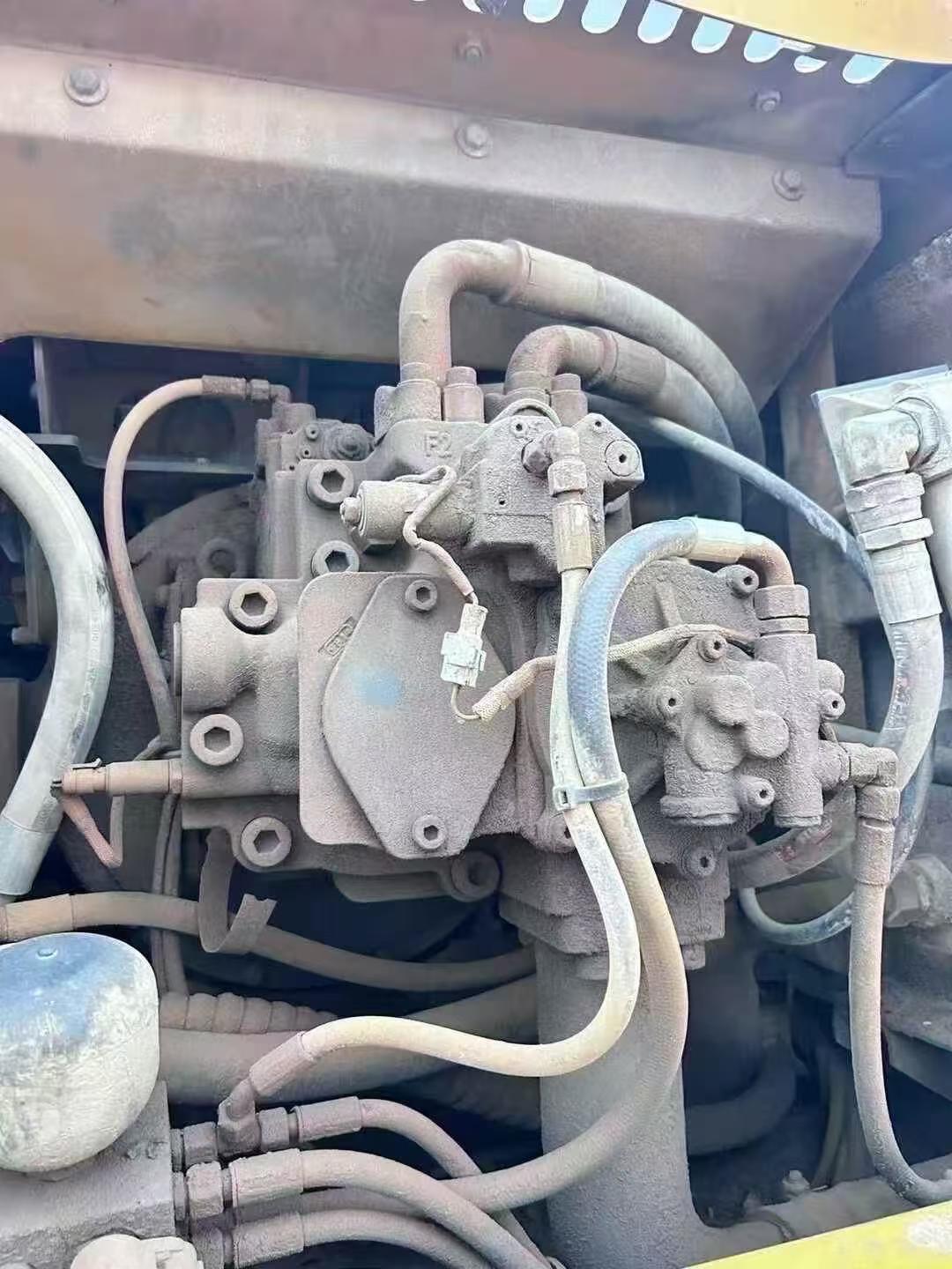 Used XCMG XE490KS Excavator 2020 Model / 2