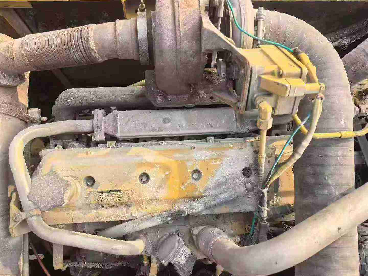 Buy JohnDeere E60 Used Excavator / 4 Used JohnDeere E60 Excavator 2017 Model / 4