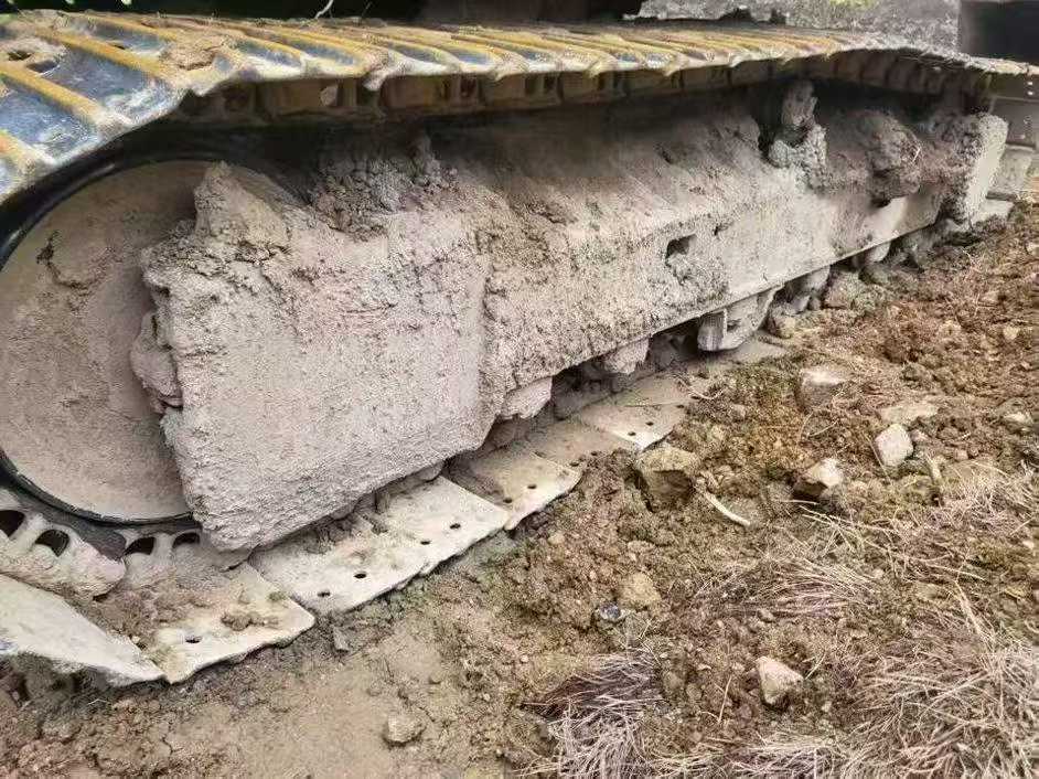 Used Caterpillar 312D2GC Excavator 2015 Model / 9