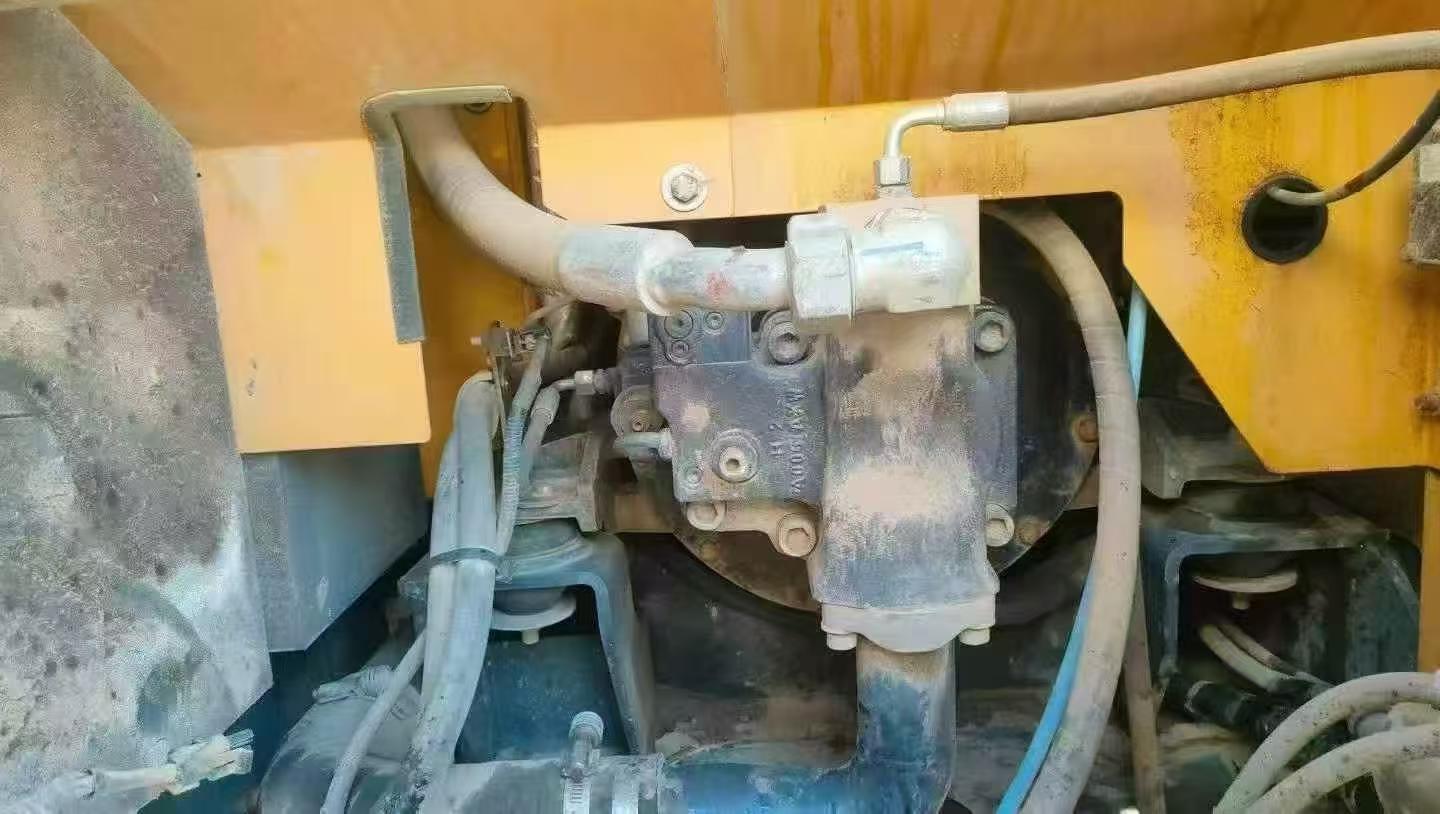 Buy XCMG XE75WD Used Excavator / 5 Used XCMG XE75WD Excavator 2021 Model / 5