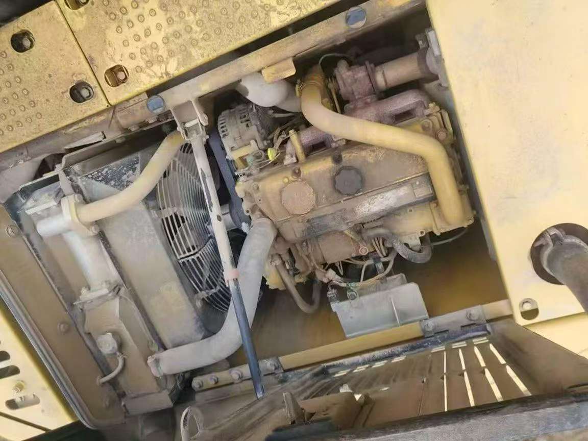 Used Caterpillar 312D2GC Excavator 2015 Model / 4