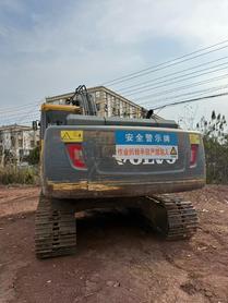 Buy Volvo EC200 Used Excavator / 2 Used Volvo EC200 Excavator 2019 Model / 2