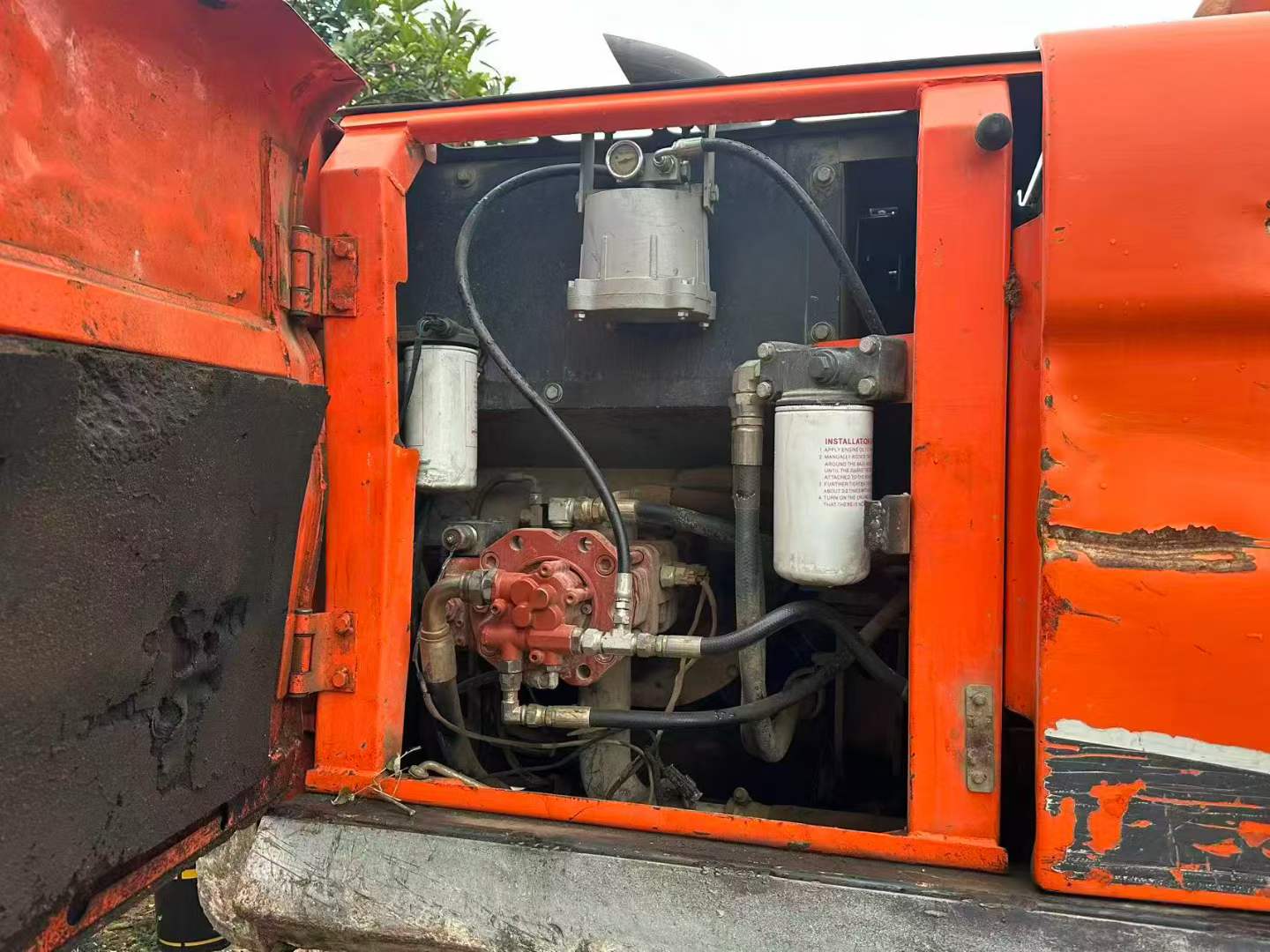 Buy Doosan DX15 Used Excavator / 6 Used Doosan DX15 Excavator 2017 Model / 6