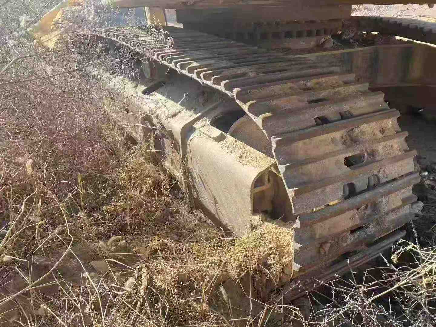 Used Caterpillar 336FLH Excavator 2011 Model / 3