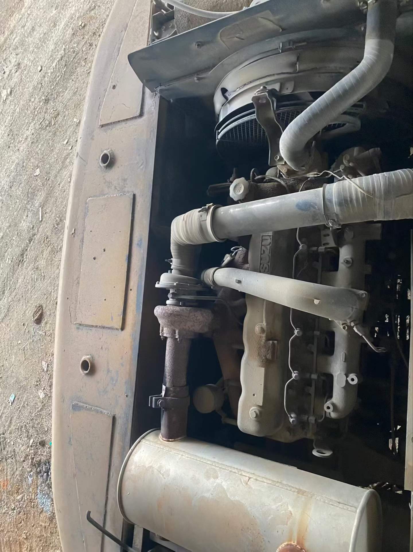 Used XCMG XE215C Excavator 2016 Model / 2