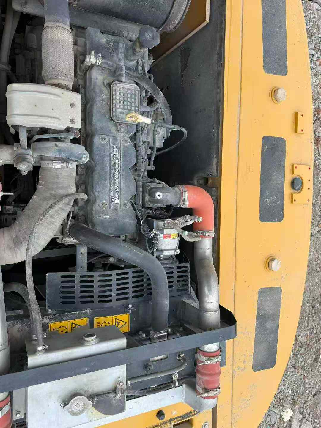 Used XCMG XE7000 Excavator 2020 Model / 5