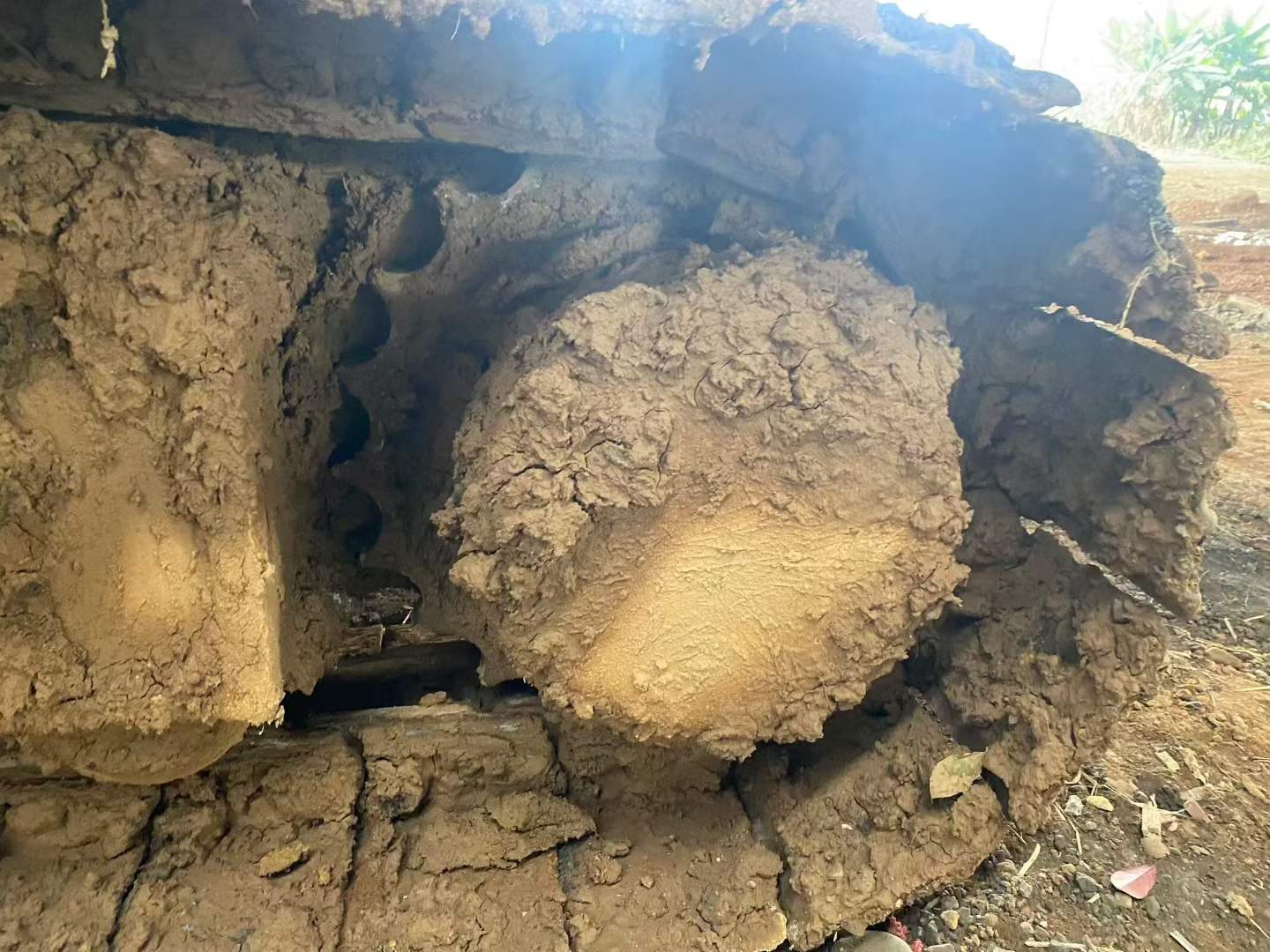 Used XCMG XE215C Excavator 2016 Model / 6