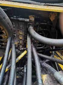 Buy Komatsu PC220 Used Excavator / 5 Used Komatsu PC220 Excavator 2018 Model / 5