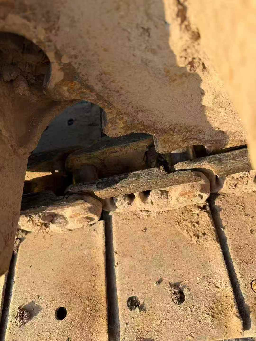 Used Kobelco SK75 Excavator 2014 Model / 9