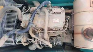 Buy Kobelco SK120-5.5 Used Excavator Buy Kobelco SK120-5.5 Used Excavator