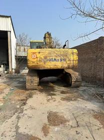 Buy Komatsu PC70 Used Excavator / 2 Used Komatsu PC70 Excavator 2016 Model / 2