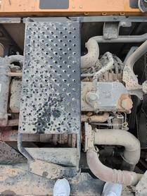 Buy Case CX35 Used Excavator / 6 Used Case CX35 Excavator 2018 Model / 6