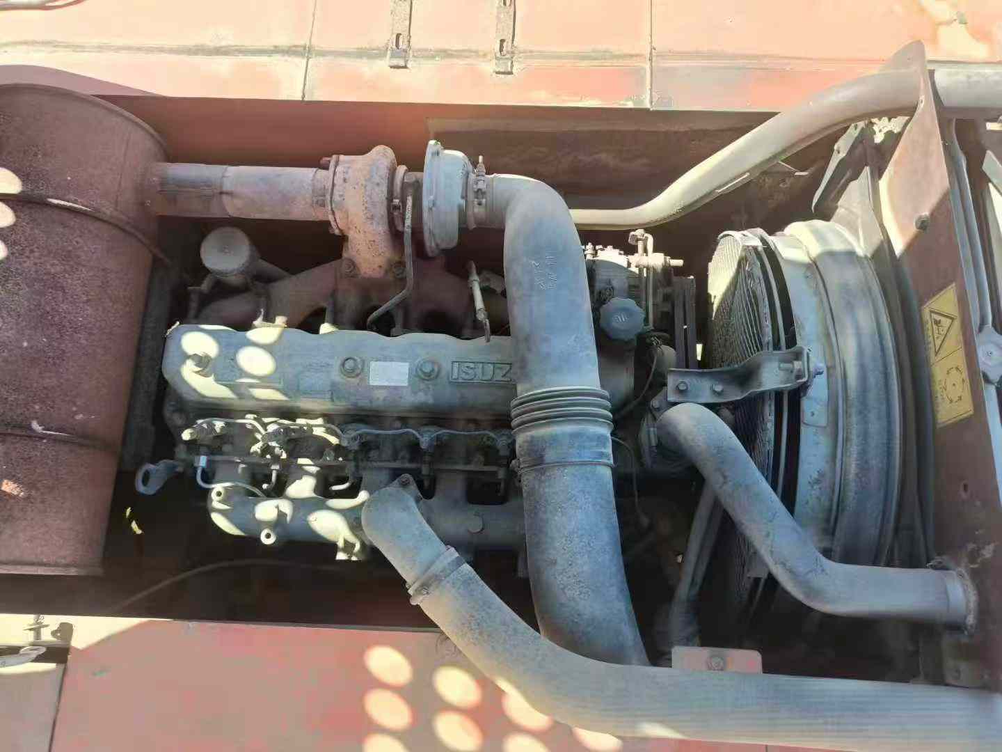 Buy Hitachi ZAXIS200 Used Excavator / 3 Used Hitachi ZAXIS200 Excavator 2016 Model / 3