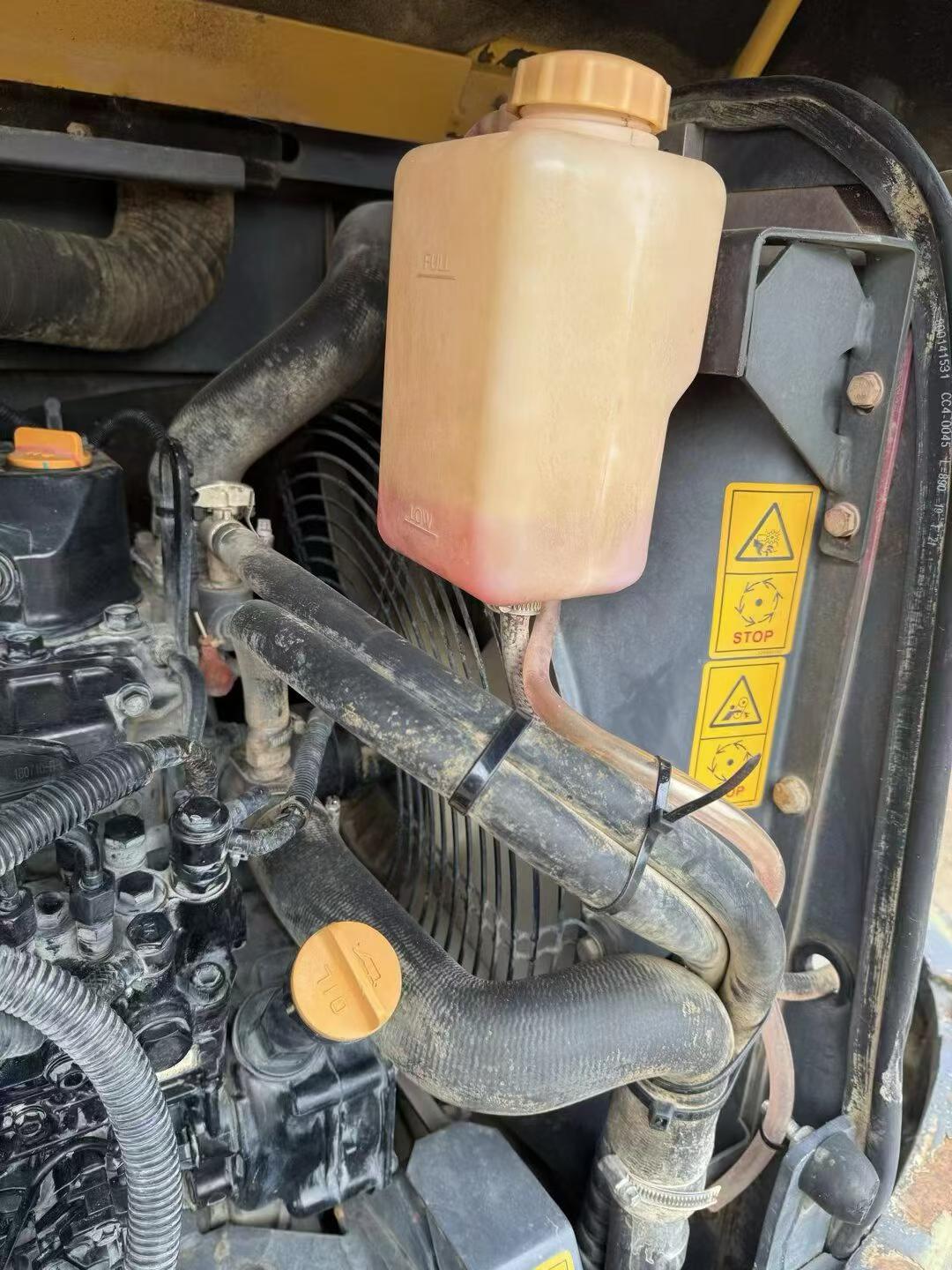 Used XCMG XE60 Excavator 2019 Model / 6